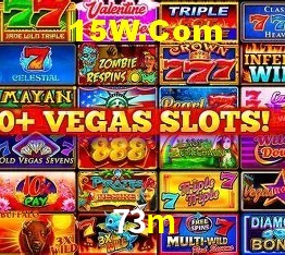 Casino VIP 73m