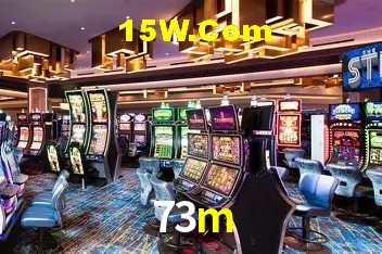 Tecnologia da Plataforma 73m