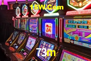 Jogos de Slot 73m