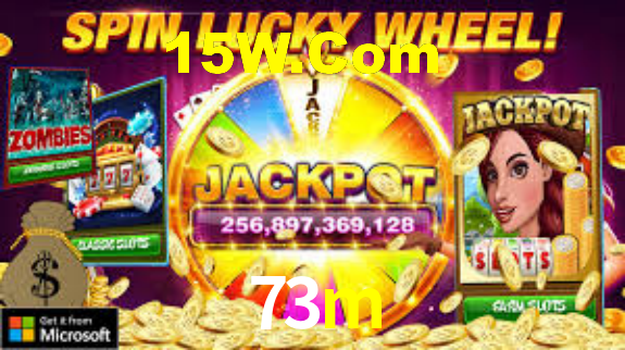 73m bet