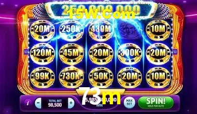 cassino 73m