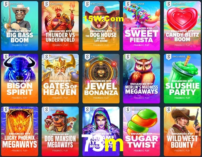 Slot Games 73m