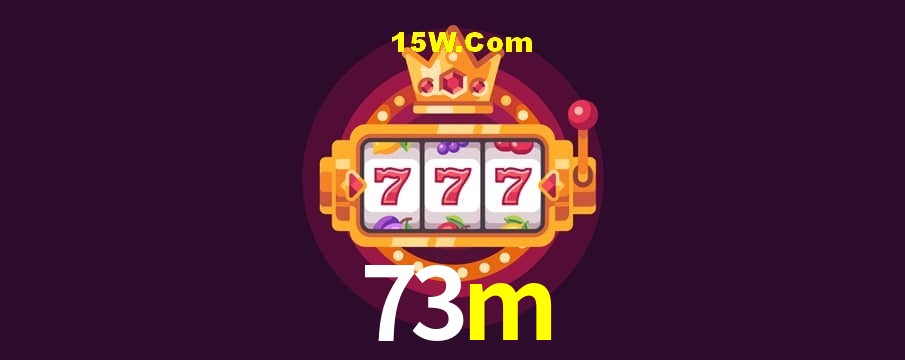 Game Providers 73m
