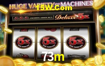 Provedores de Jogos 73m