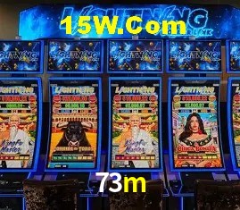 Casino Ao Vivo 73m